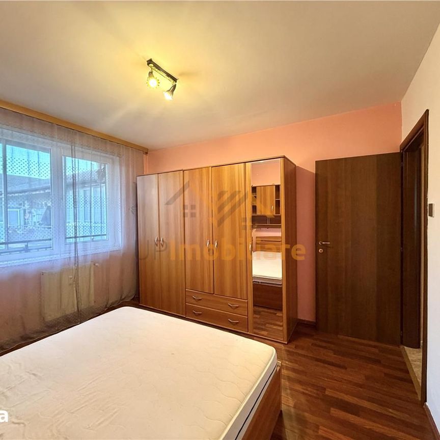 APARTAMENT CU 3 CAMERE | 2 BAI | DE INCHIRIAT | PRIMA NUFARUL | ORADEA - Photo 1