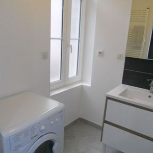 AU CENTRE VILLE DE ST QUENTIN STUDIO MEUBLE - Photo 2