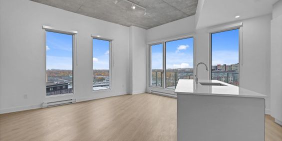 1 Bedroom - 5070 Rue Paré, Montréal - Photo 3