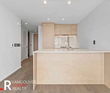 Condo in Downtown Vancouver, BC - Photo 5