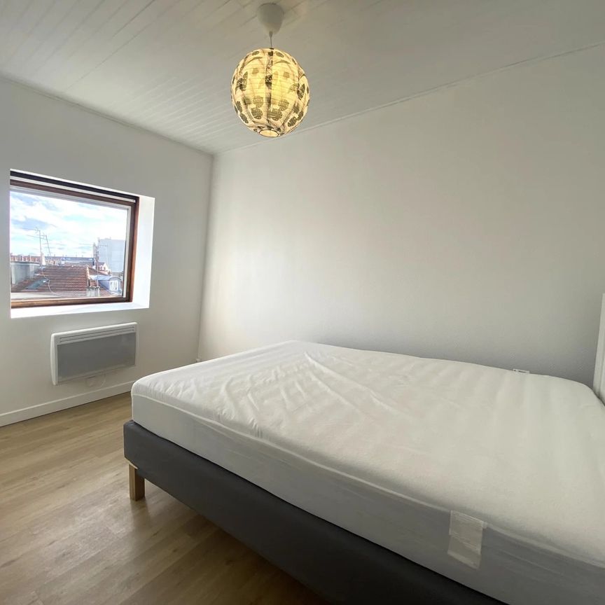 Location Appartement 2 pièces 26m² BOULOGNE BILLANCOURT 92100 - Photo 1