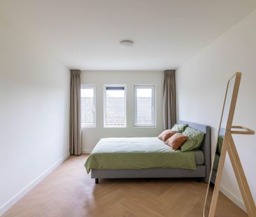 Te huur: Huis Star Numanstraat 36 a in Groningen - Foto 1