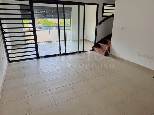 Location Appartement 2 pièces 49m² CAYENNE 97300 - Photo 1