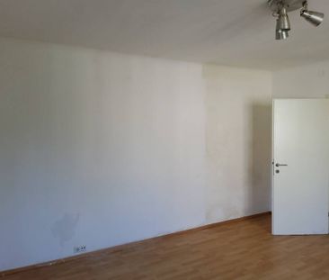 2-Zimmer-Wohnung in zentraler Grünruhelage - Photo 4