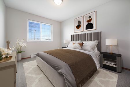 Two Bedroom One Bath - Photo 5