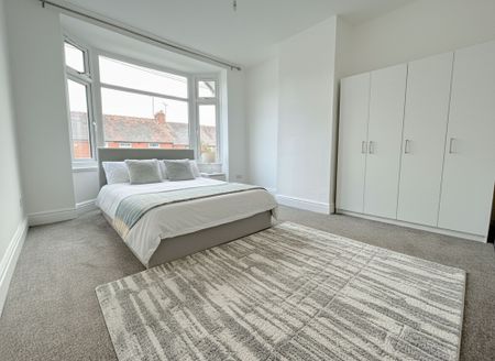 3 bed terraced house to rent in Batsford Road, Coventry, CV6 - Photo 4