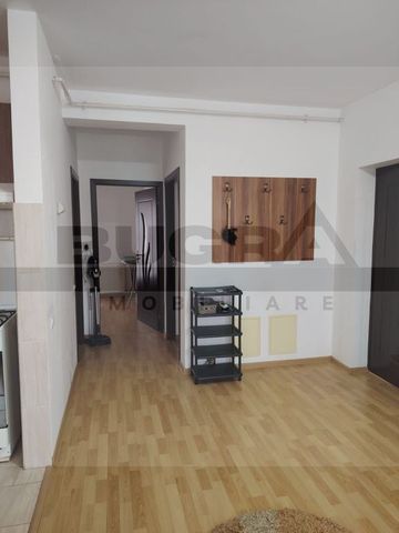 Apartament de 3 camere, modern, 60mp, parcare, zona Eroilor - Photo 4