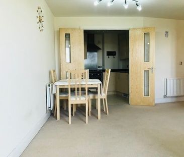 2 Bed Flat, Lee Bank Middleway, B15 - Photo 2