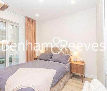 Staniforth Court, Tierney Lane, London, W6 - Photo 3