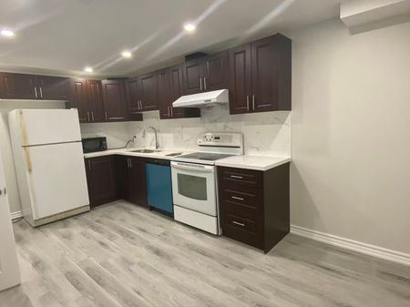 For Lease - 9 Upton Crescent Unit# Basement, Markham, Ontario - Photo 5