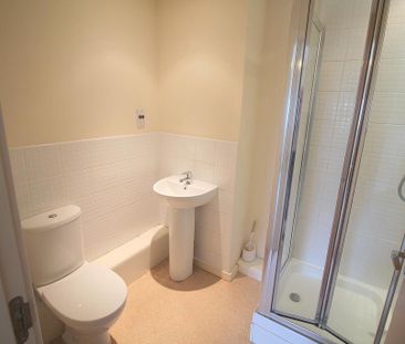 2 bedroom apartment to rent - Photo 6