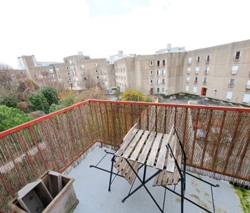 Appartement type 3 meublé secteur Clémenceau - Photo 2