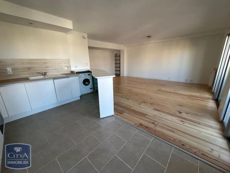 Appartement à louer 2 pièces 65.96m² - Photo 5