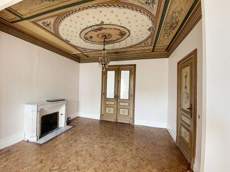 Appartement 4 chambres Bordeaux centre - Photo 3