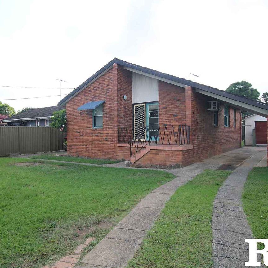 21 Goroka Street, Rooty Hill - Photo 2