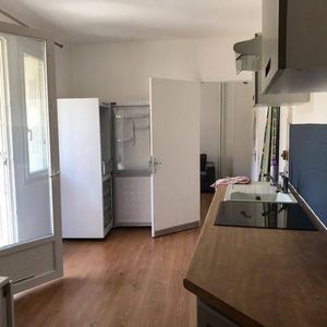 Location appartement 2 pièces 45.7 m² à Villefort (48800) 4 - Photo 2