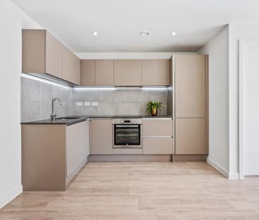 1 bedroom apartment to rent - Photo 3