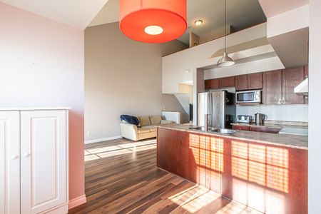 For Lease - 130 Rochester Street Unit# 6, West Centre Town, Ontario - Photo 4