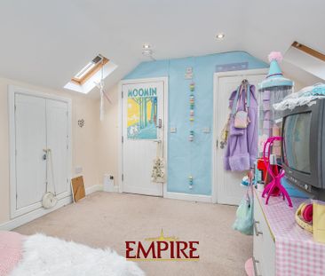 1 bedroom in a house share to rent - Photo 3