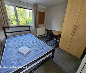 4 bedroom terraced house to rent - Photo 6