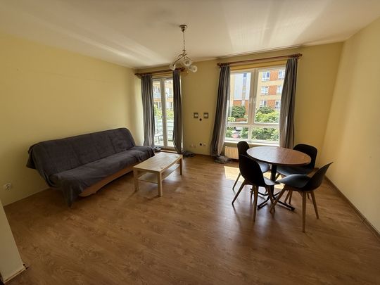 mieszkanie na wynajem Szczecin Gumieńce - Photo 1