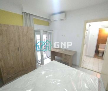 Studio/Γκαρσονιέρα για ενοικίαση Άγιος Δημήτριος (Κέντρο Θεσσαλονίκης) - Photo 2