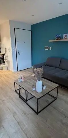 Appartement à louer 1 pièce 30.09m² - Photo 1