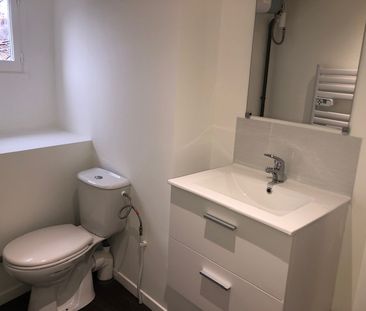 Location Appartement 1 pièce 25m² - Photo 4