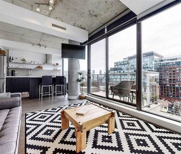 Fashion House Lofts 461 , #1115 - Photo 2