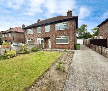 3 bedroom semi-detached house to rent - Photo 2
