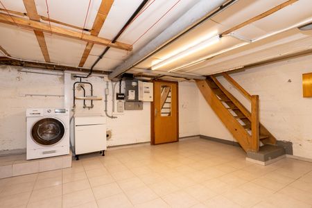 Schönes 4-Zimmer-Reiheneinfamilienhaus in Basel - Photo 5