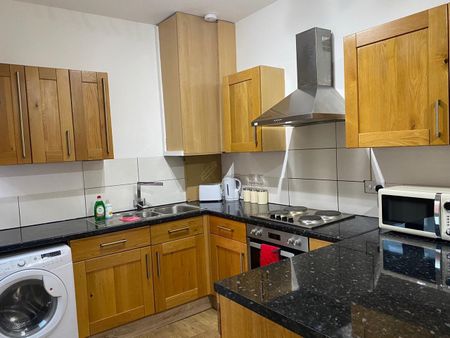 Room in a Shared House, Minstead Road, B24 - Photo 2