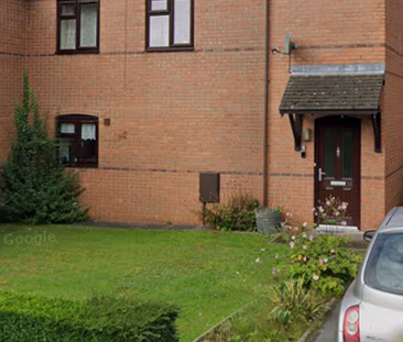 Bennion Grove, Denstone, Uttoxeter, Staffordshire, ST14 5EZ - Photo 1