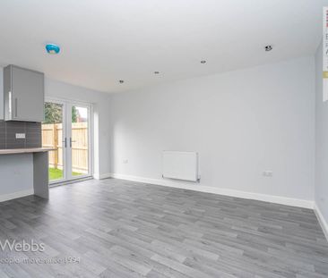 Church Street, Cannock - Photo 1
