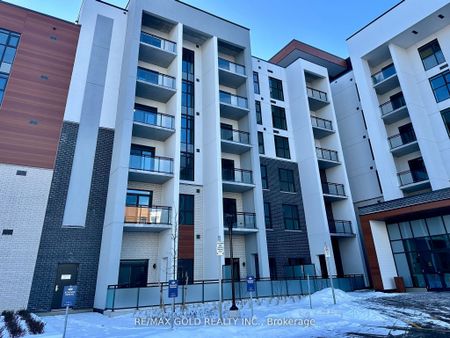 For Lease - 490 Gordon Krantz Avenue Unit# 423, Milton, Ontario - Photo 5