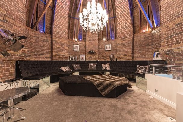 3 bedroom penthouse to rent - Photo 1