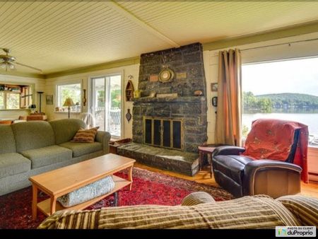 222, 217e Avenue, St-Hippolyte à louer - Photo 4