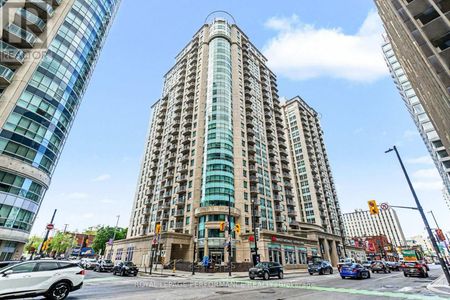 For Lease - 234 Rideau Street Unit# 607, Lower Town - Sandy Hill, Ontario - Photo 2