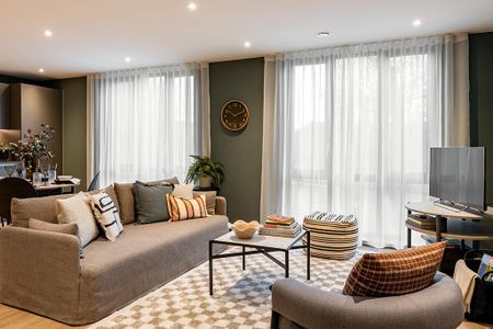 3 bedroom apartment to rent - Photo 4