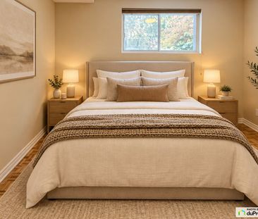 10564A, boulevard Olympia, Ahuntsic / Cartierville à louer - Photo 3