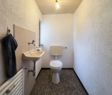 Geräumige Einliegerwohnung mit Dachboden und Kellerabteil - Photo 3