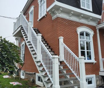 Appartement à Salaberry-de-Valleyfield - Photo 4