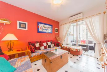 Calpe/Calp, Valencian Community