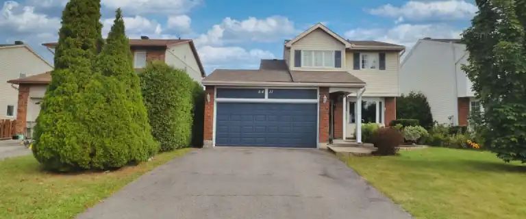 6411 Viseneau Dr | 6411 Viseneau Drive, Ottawa - Photo 1