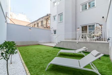 Calle de Teruel, Madrid, Community of Madrid 28020 - Foto 5