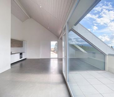 Spacious and bright 3.5 room apartment - Photo 1