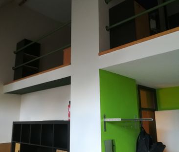 Studio met Busnummer - Photo 3