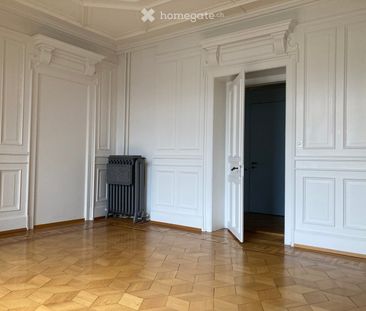 Wohnung am Rosenberg St.Gallen - Photo 2