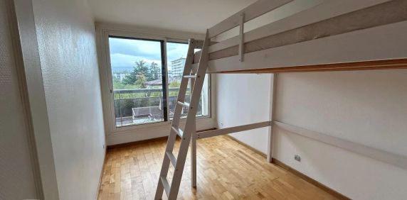 Appartement à louer 4 pièces 78.44m² - Photo 2