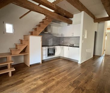 APPARTEMENT DE CHARME EN VIEILLE VILLE - Foto 5